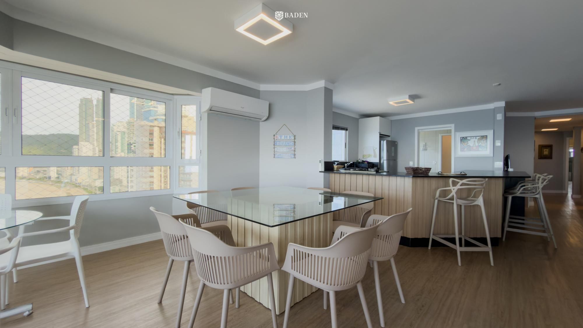 Apartamento, 4 quartos, 170 m² - Foto 11