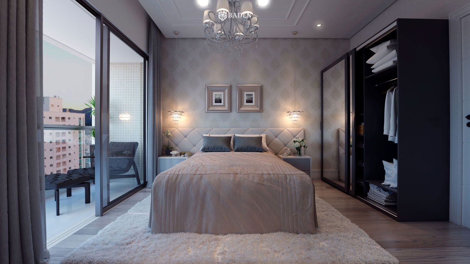 Apartamento, 4 quartos, 177 m² - Foto 21