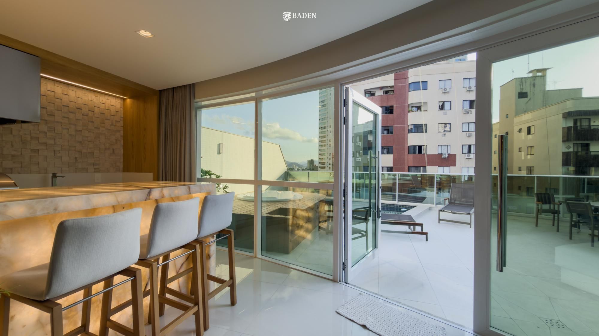 Apartamento, 3 quartos, 212 m² - Foto 13