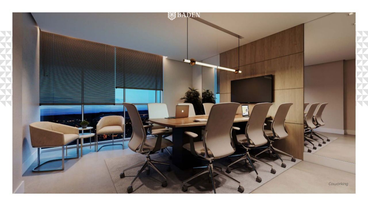 Apartamento, 3 quartos, 133 m² - Foto 6