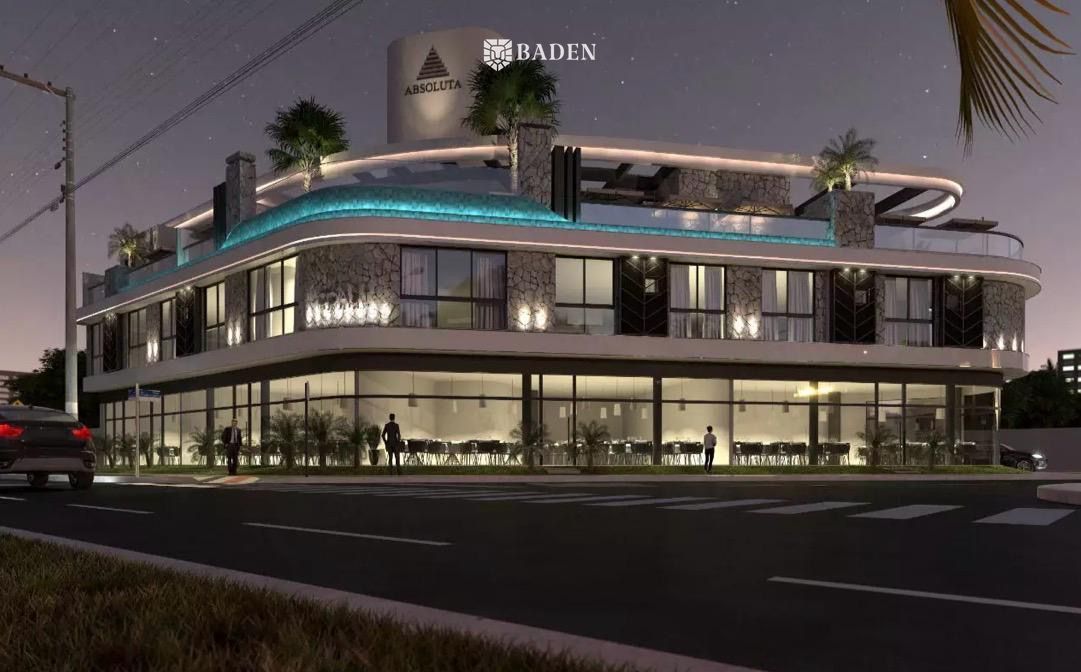 Cobertura, 3 quartos, 167 m² - Foto 2