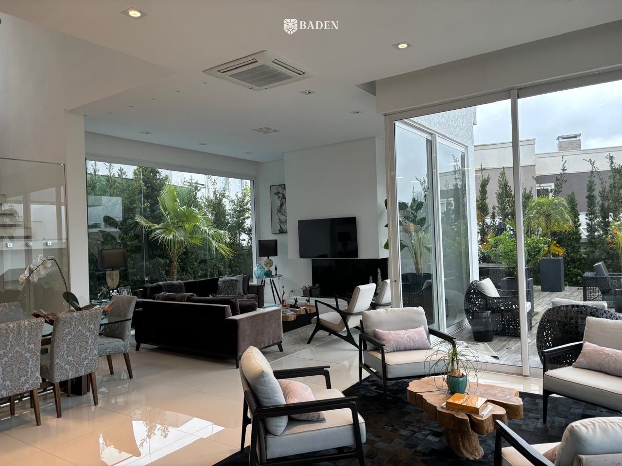 Casa de Condomínio, 3 quartos - Foto 8
