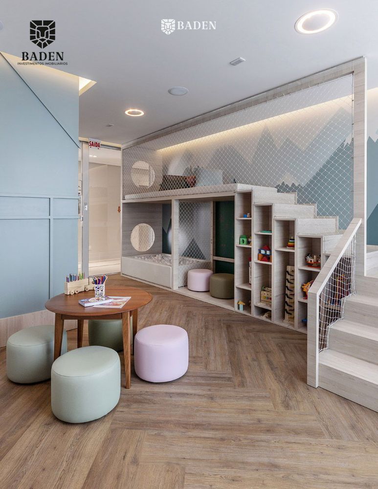 Apartamento, 3 quartos, 139 m² - Foto 29