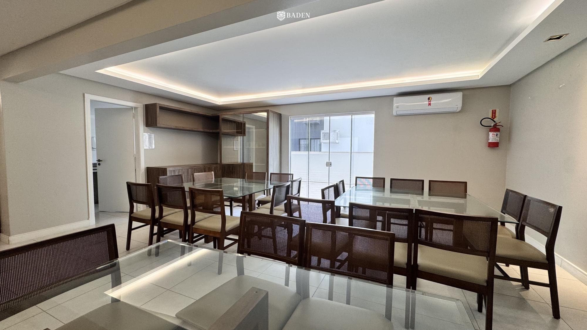 Apartamento, 4 quartos, 220 m² - Foto 37