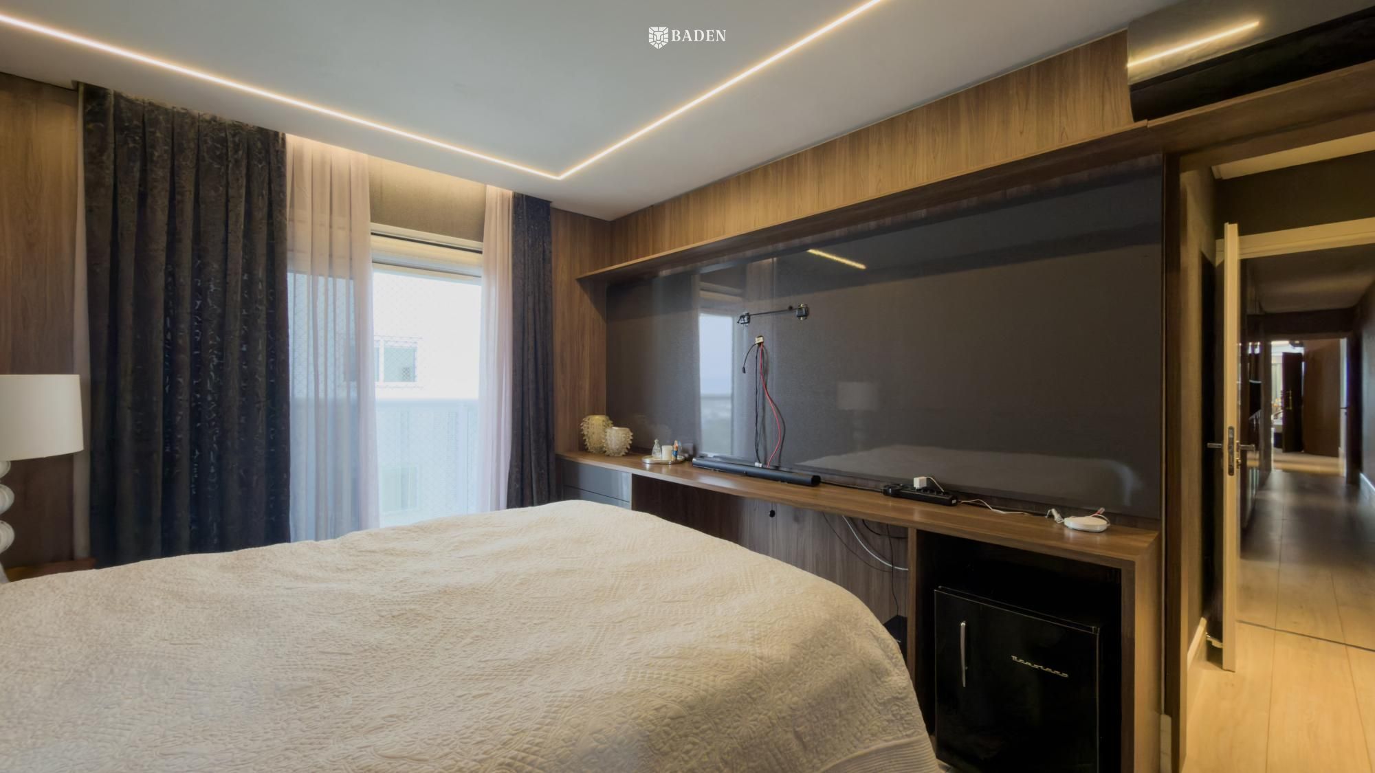 Apartamento, 4 quartos, 237 m² - Foto 25