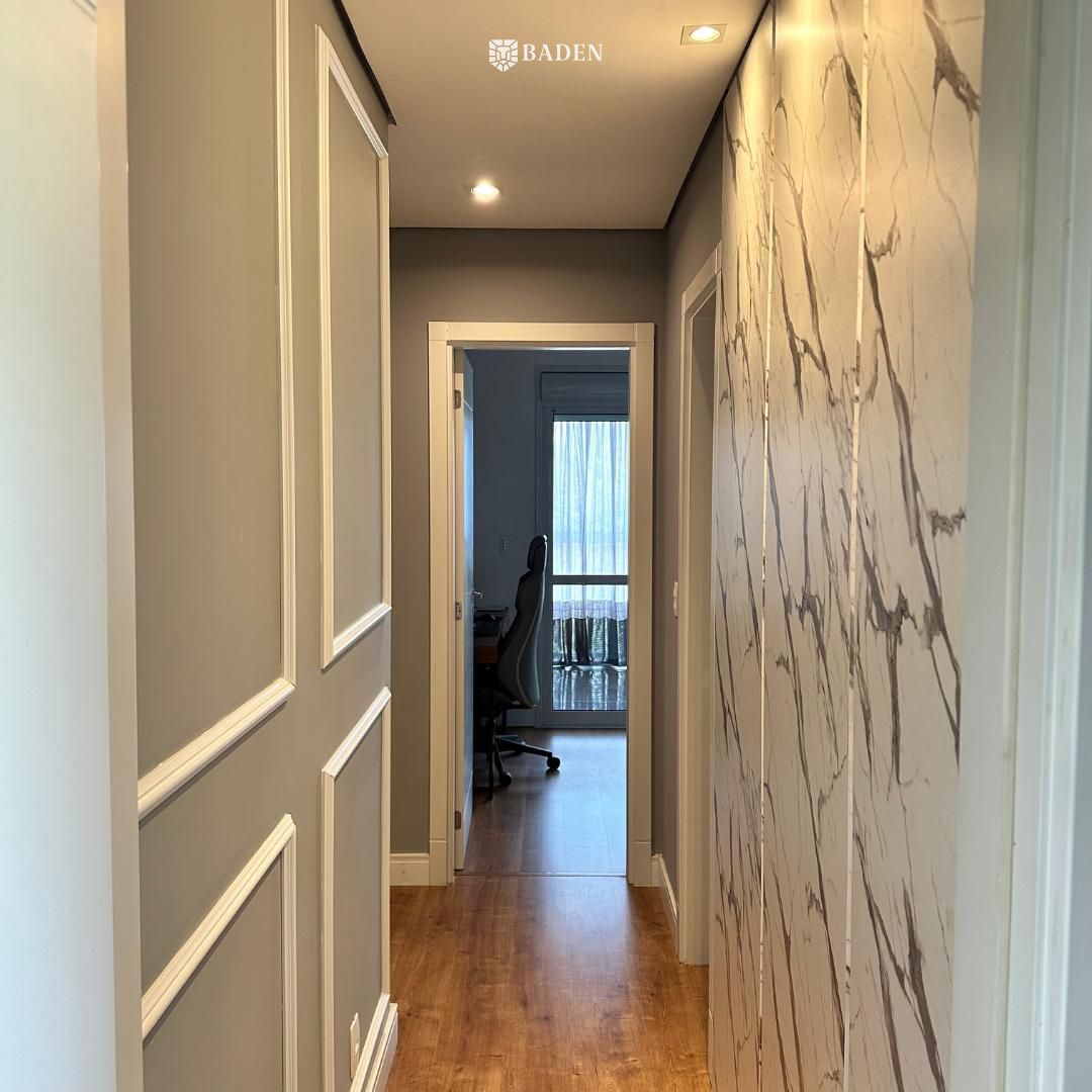 Apartamento, 3 quartos, 130 m² - Foto 16