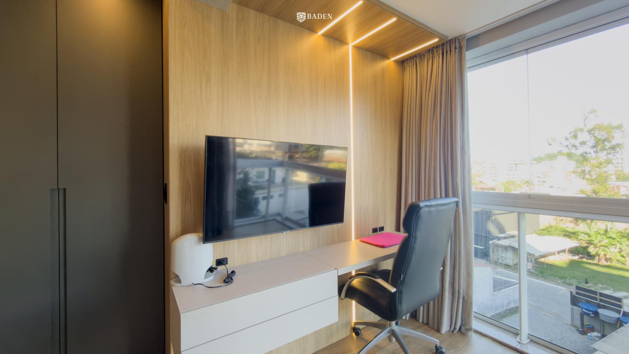 Apartamento, 3 quartos, 128 m² - Foto 28