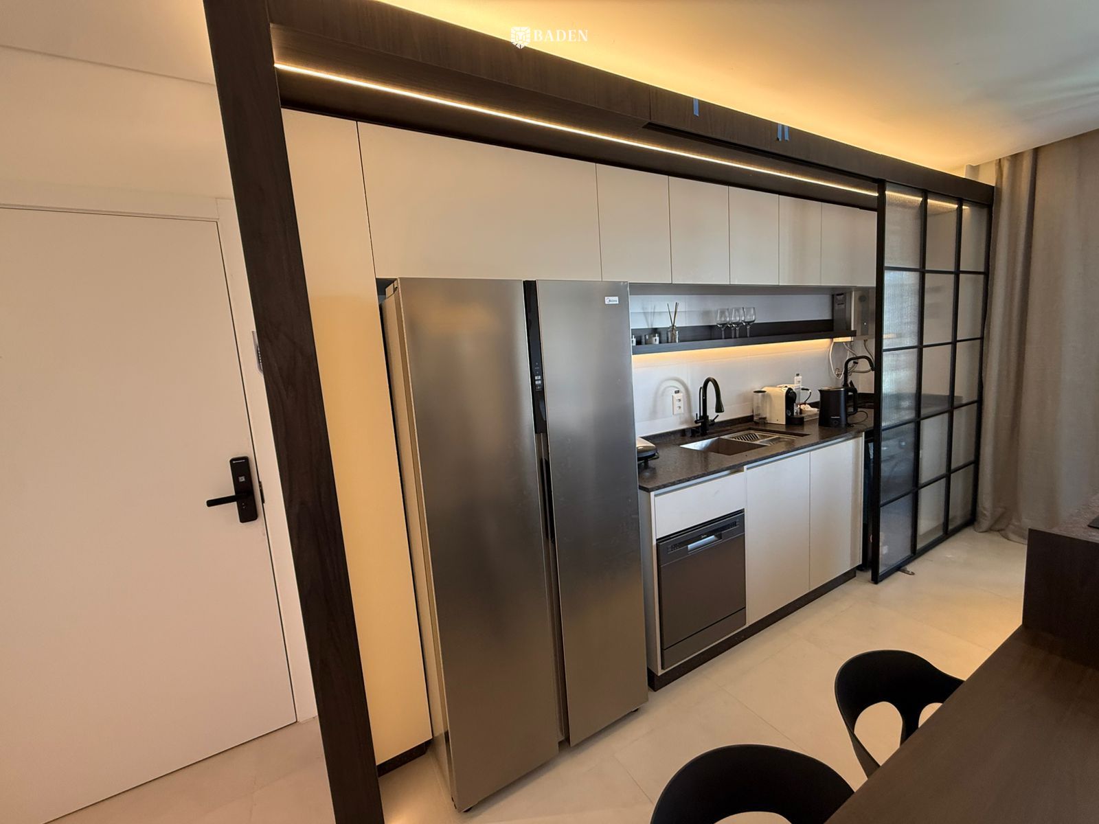 Apartamento, 2 quartos, 77 m² - Foto 2