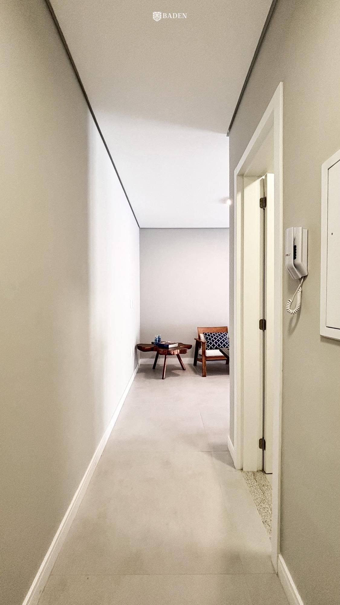 Apartamento, 2 quartos, 72 m² - Foto 2