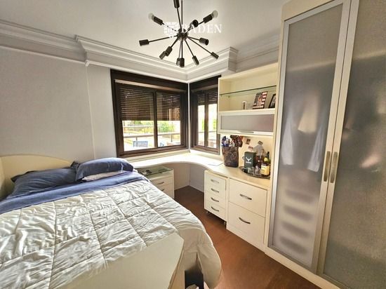 Apartamento, 4 quartos, 325 m² - Foto 10