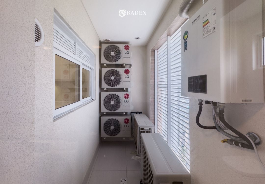 Apartamento, 4 quartos, 190 m² - Foto 46