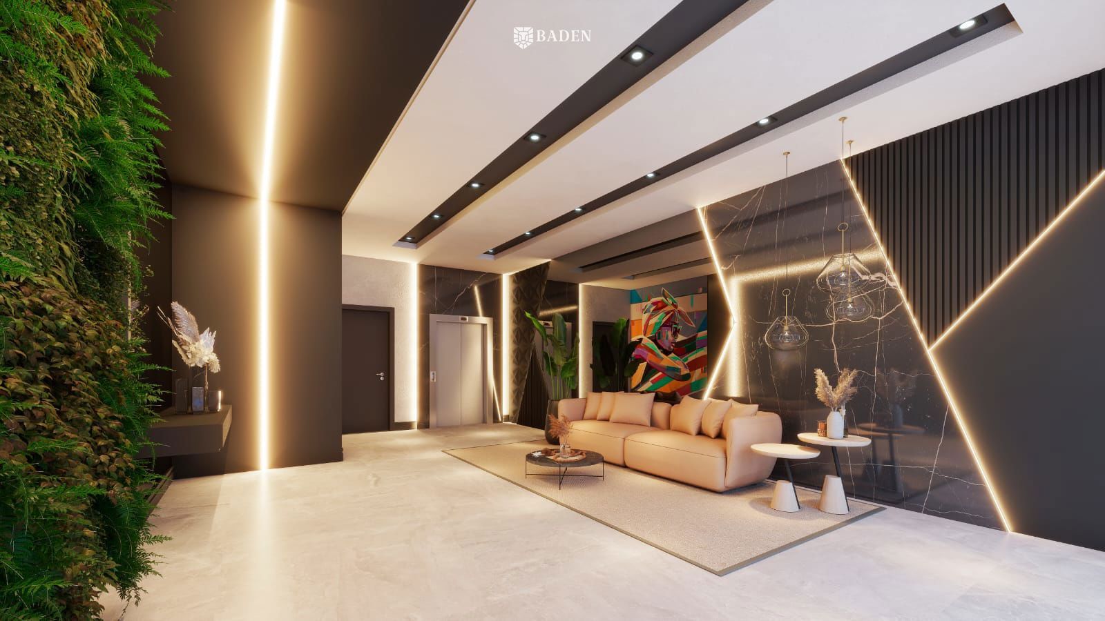 Apartamento, 3 quartos, 135 m² - Foto 17