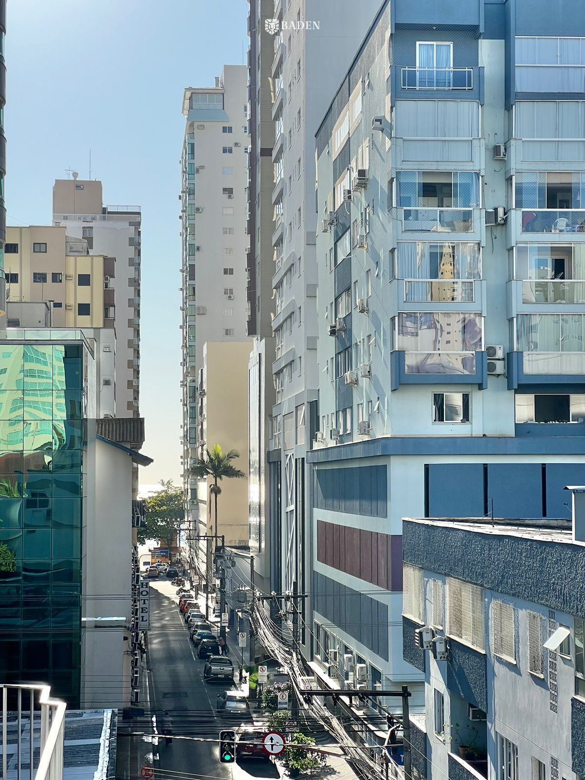 Apartamento, 3 quartos, 70 m² - Foto 4
