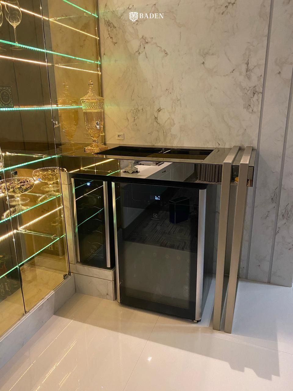 Apartamento, 3 quartos, 118 m² - Foto 23