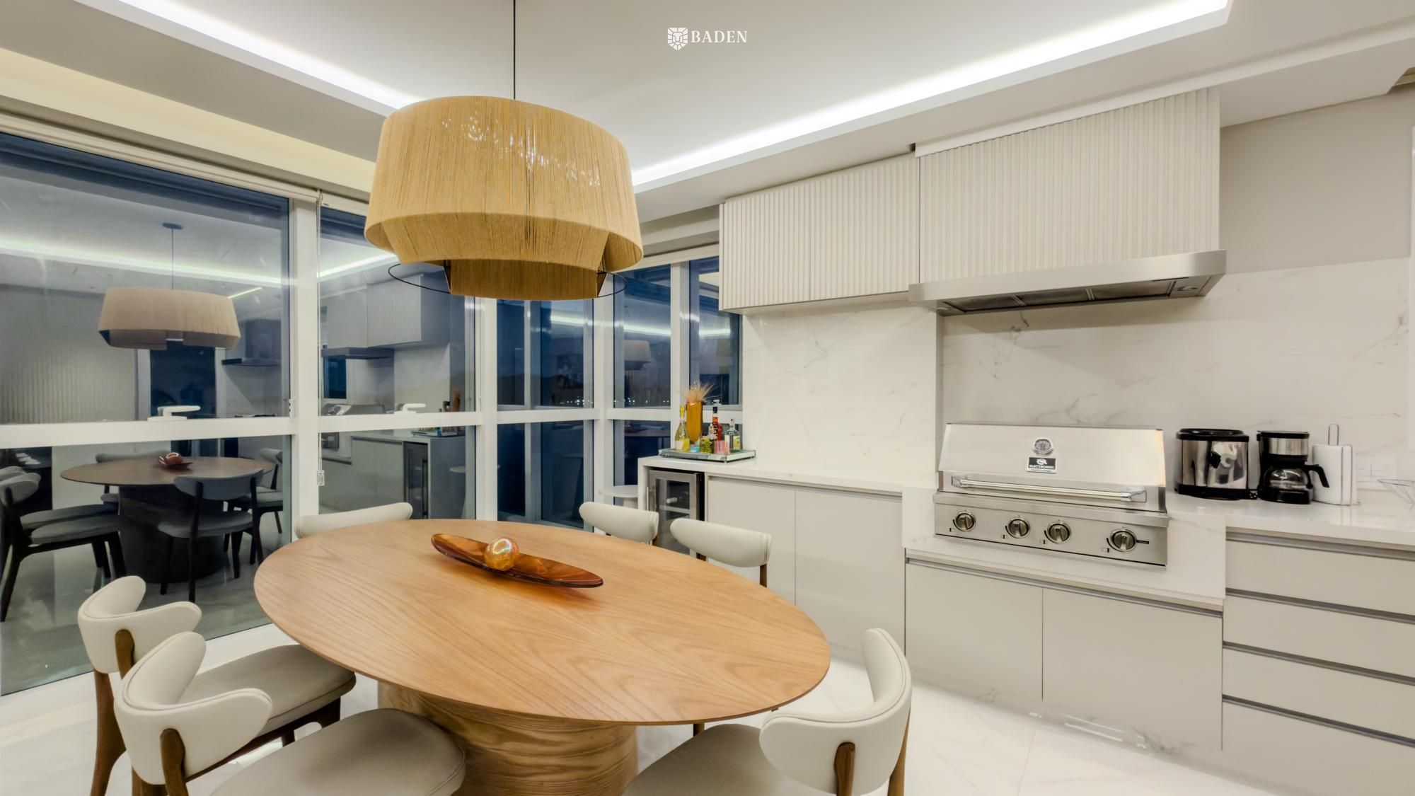 Apartamento, 4 quartos, 151 m² - Foto 9