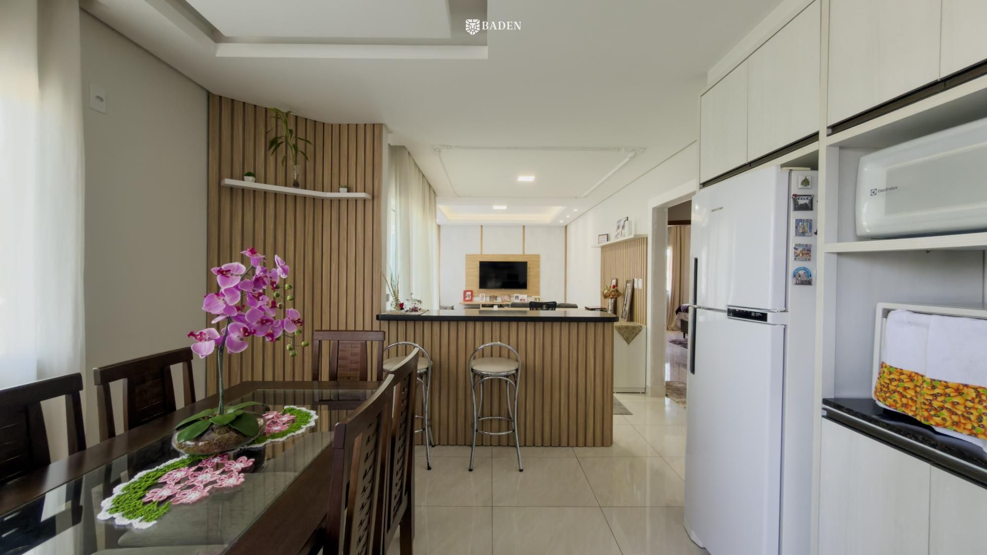 Casa, 3 quartos, 133 m² - Foto 14