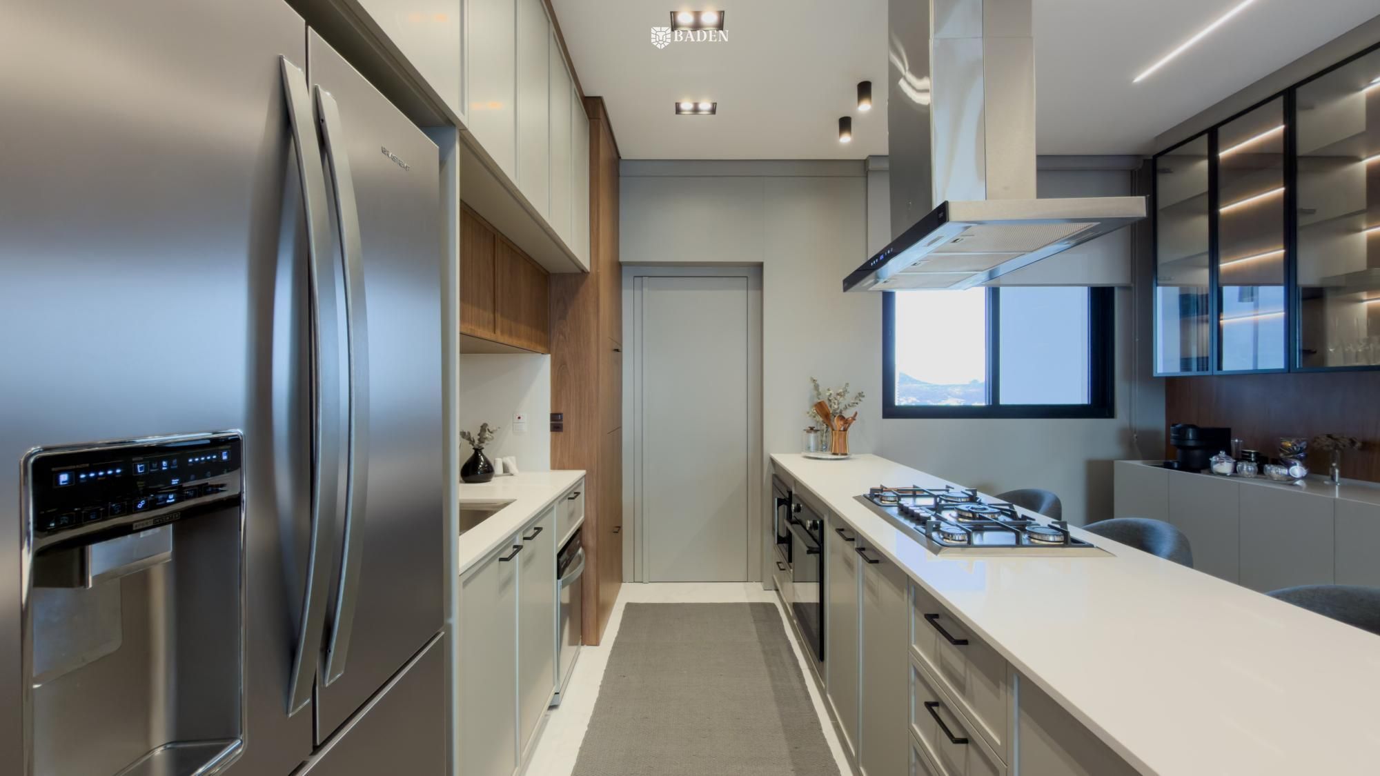 Apartamento, 3 quartos, 134 m² - Foto 9