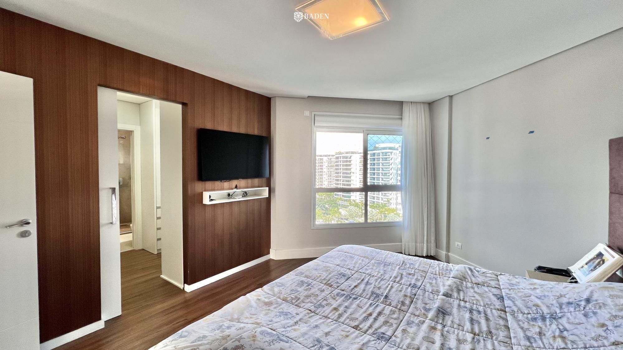 Apartamento, 3 quartos, 167 m² - Foto 11