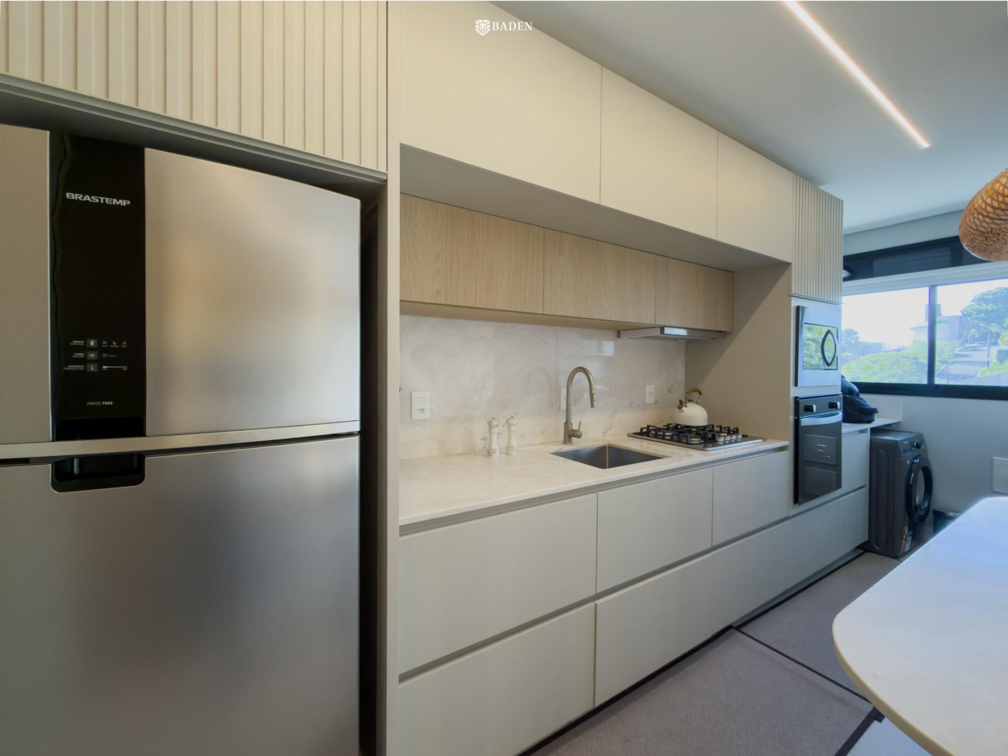 Apartamento, 2 quartos, 64 m² - Foto 5