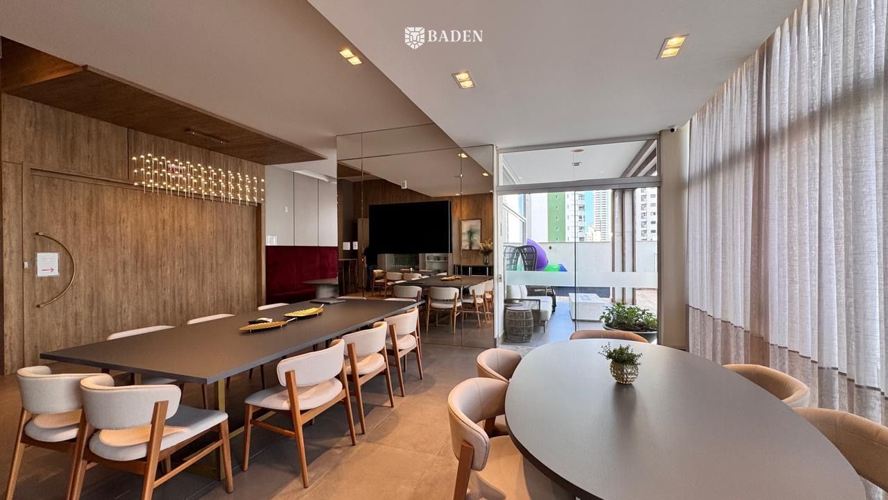 Apartamento, 3 quartos, 123 m² - Foto 3