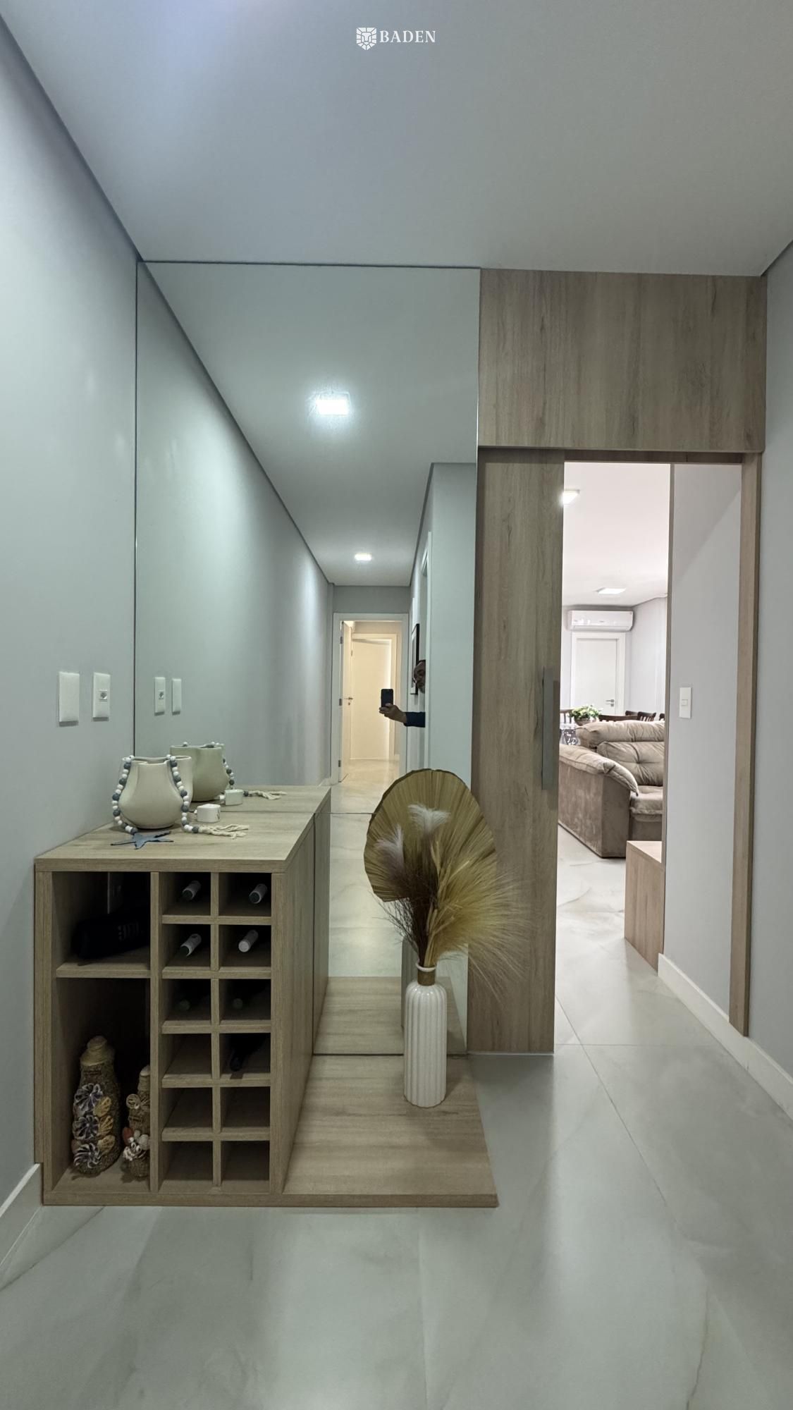 Apartamento, 3 quartos, 102 m² - Foto 14