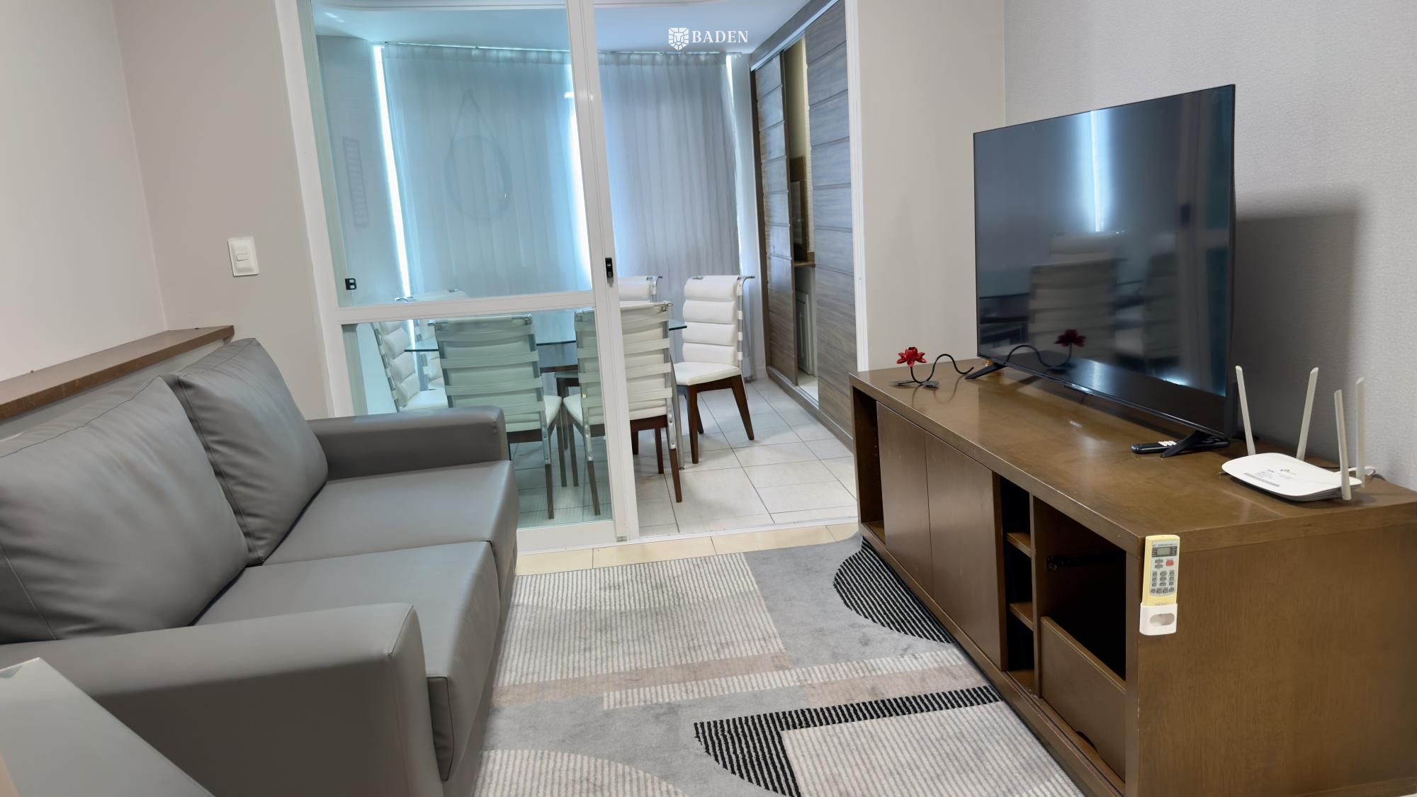 Apartamento, 2 quartos, 102 m² - Foto 6