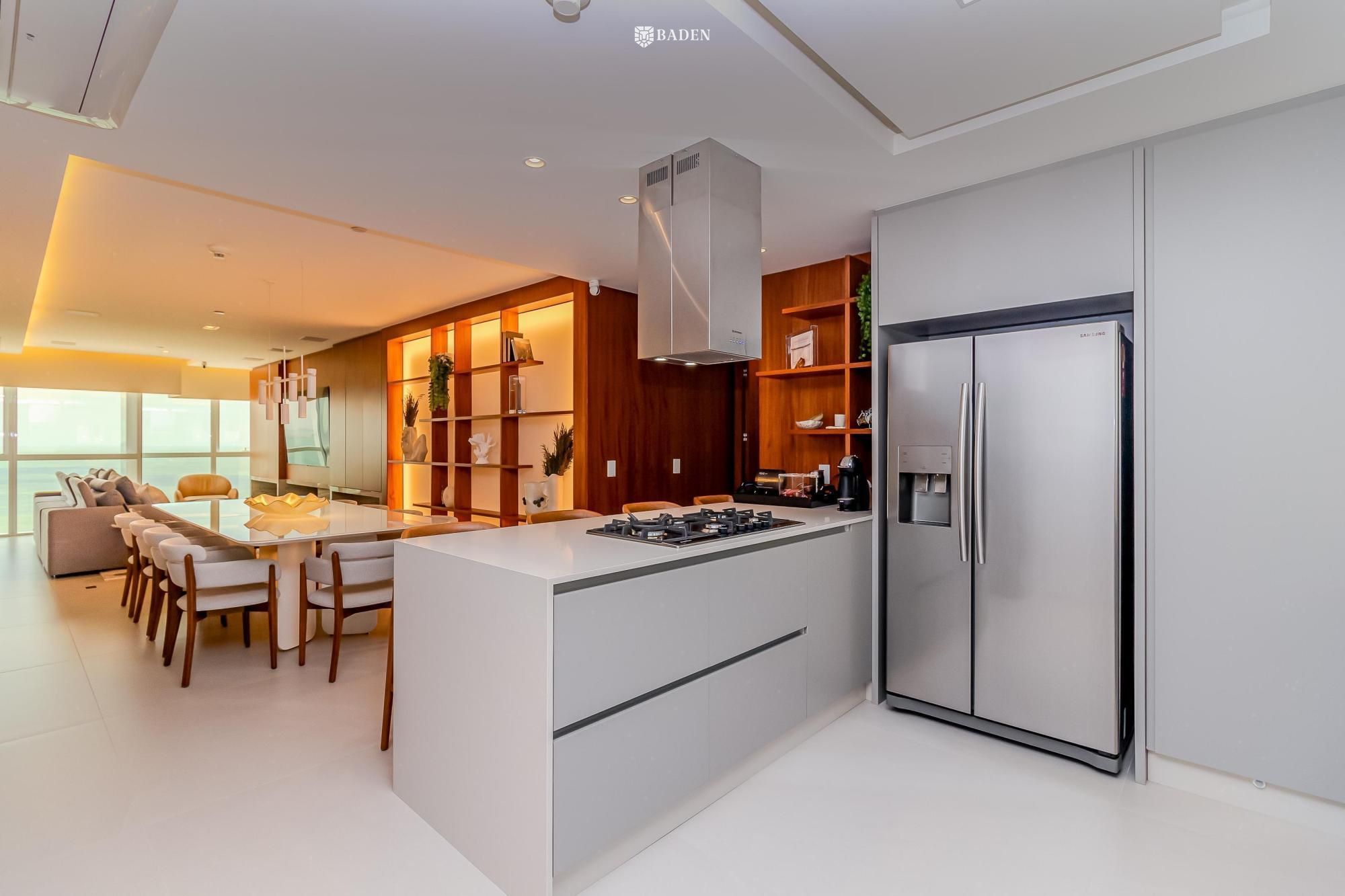 Apartamento, 4 quartos, 217 m² - Foto 8