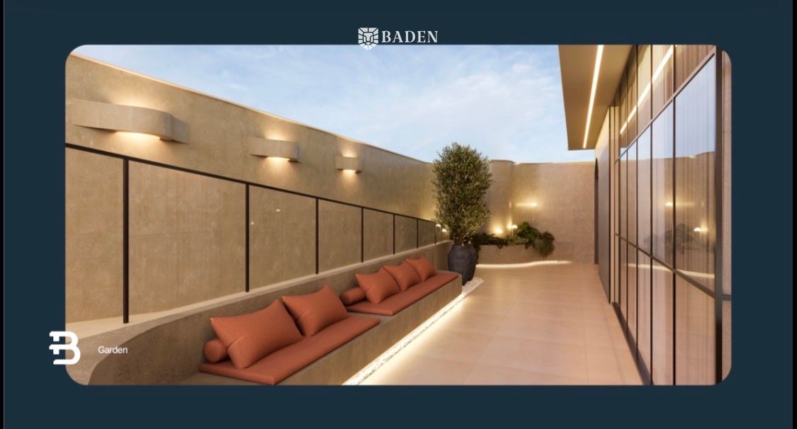 Apartamento, 3 quartos, 111 m² - Foto 3