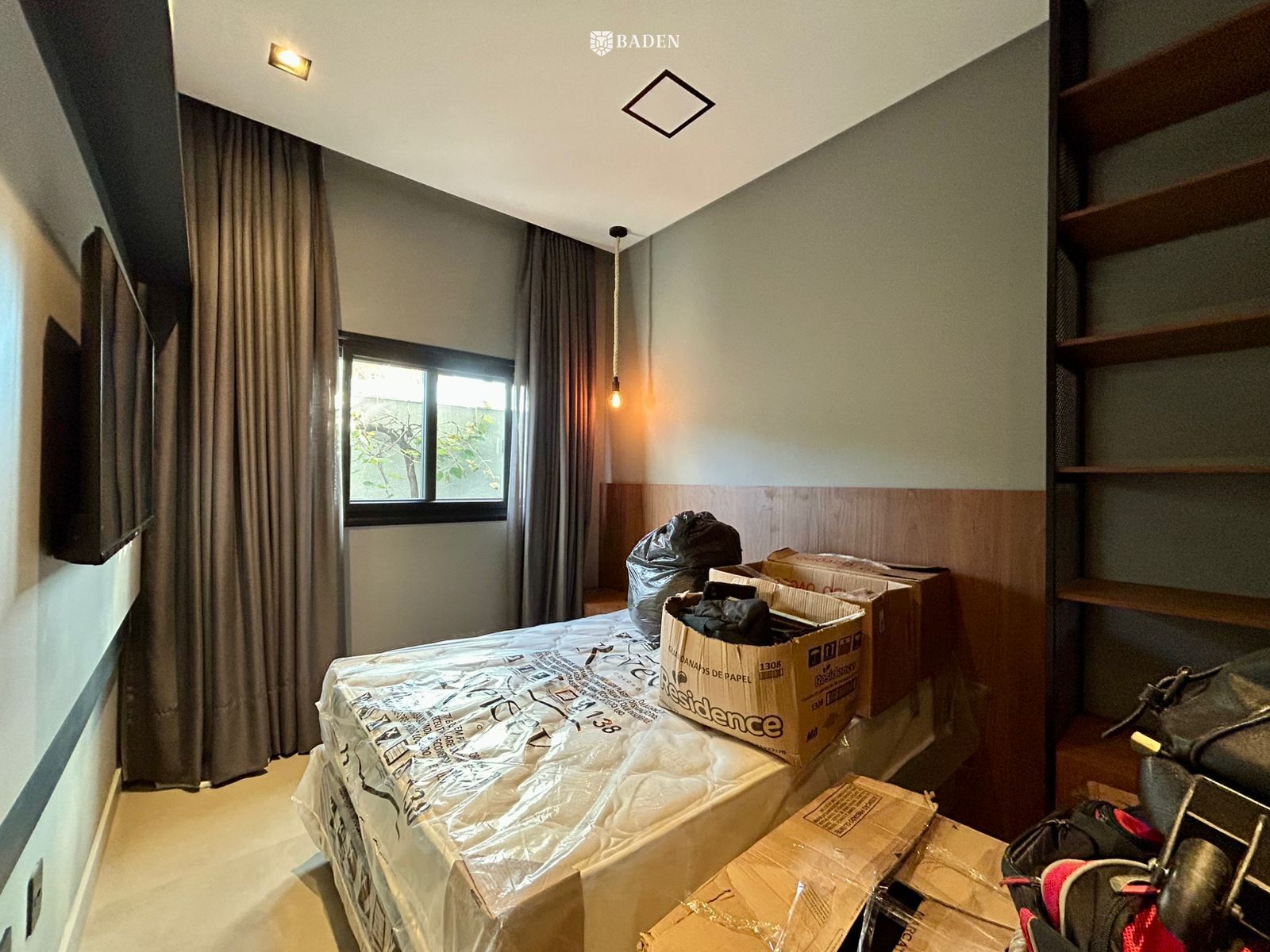 Casa, 4 quartos, 296 m² - Foto 52