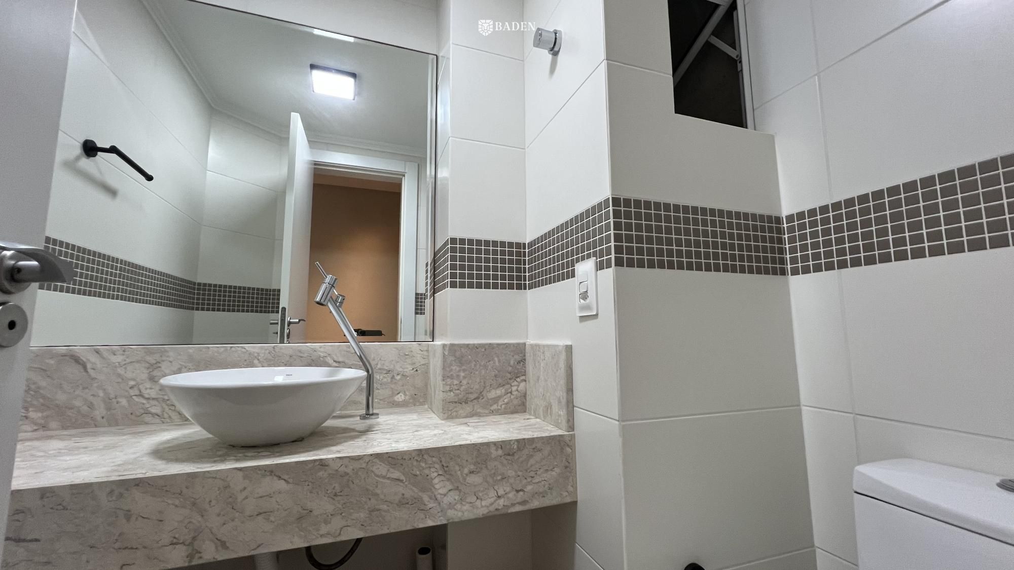 Apartamento, 3 quartos, 112 m² - Foto 3
