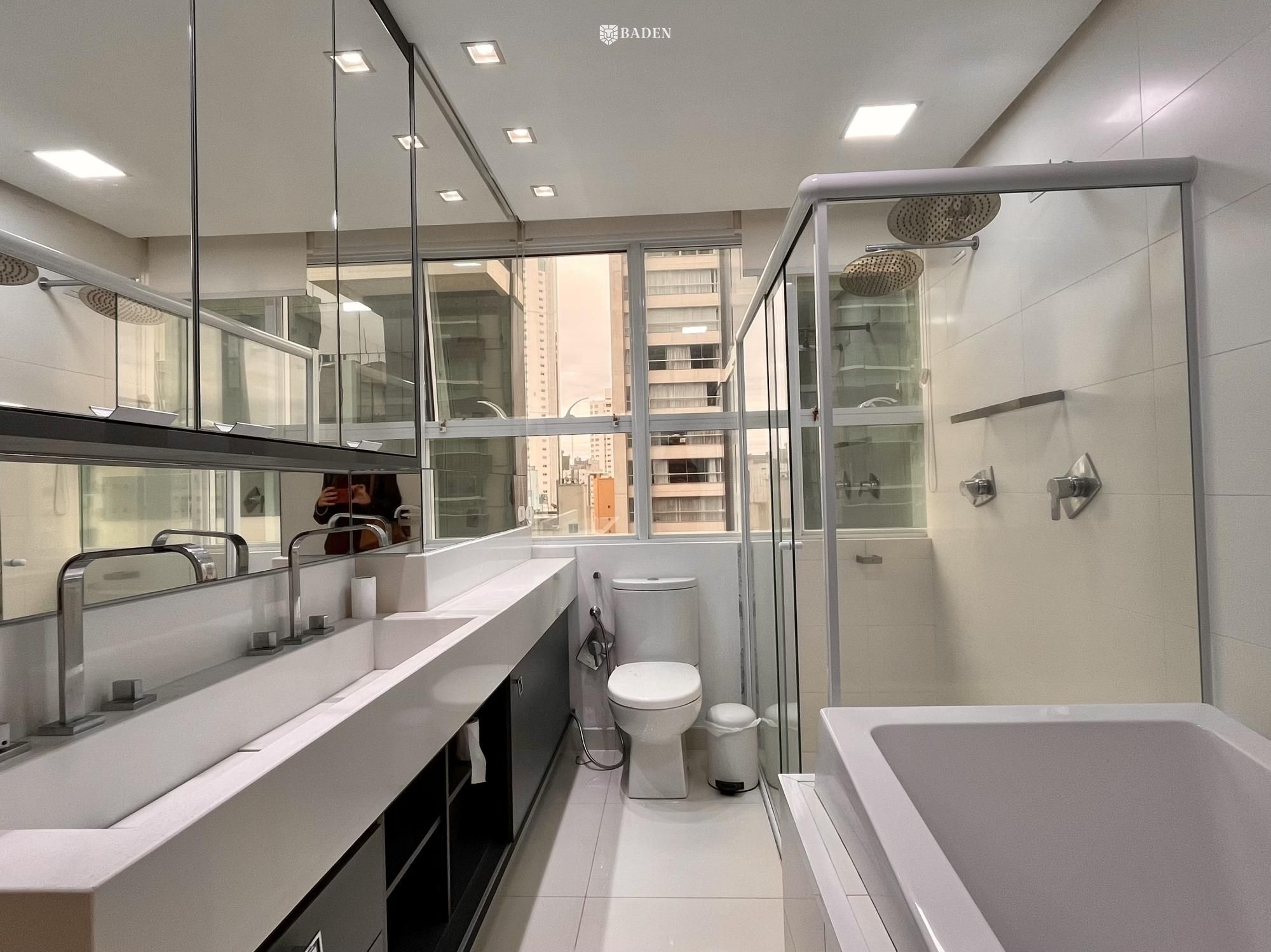 Apartamento, 3 quartos, 146 m² - Foto 25