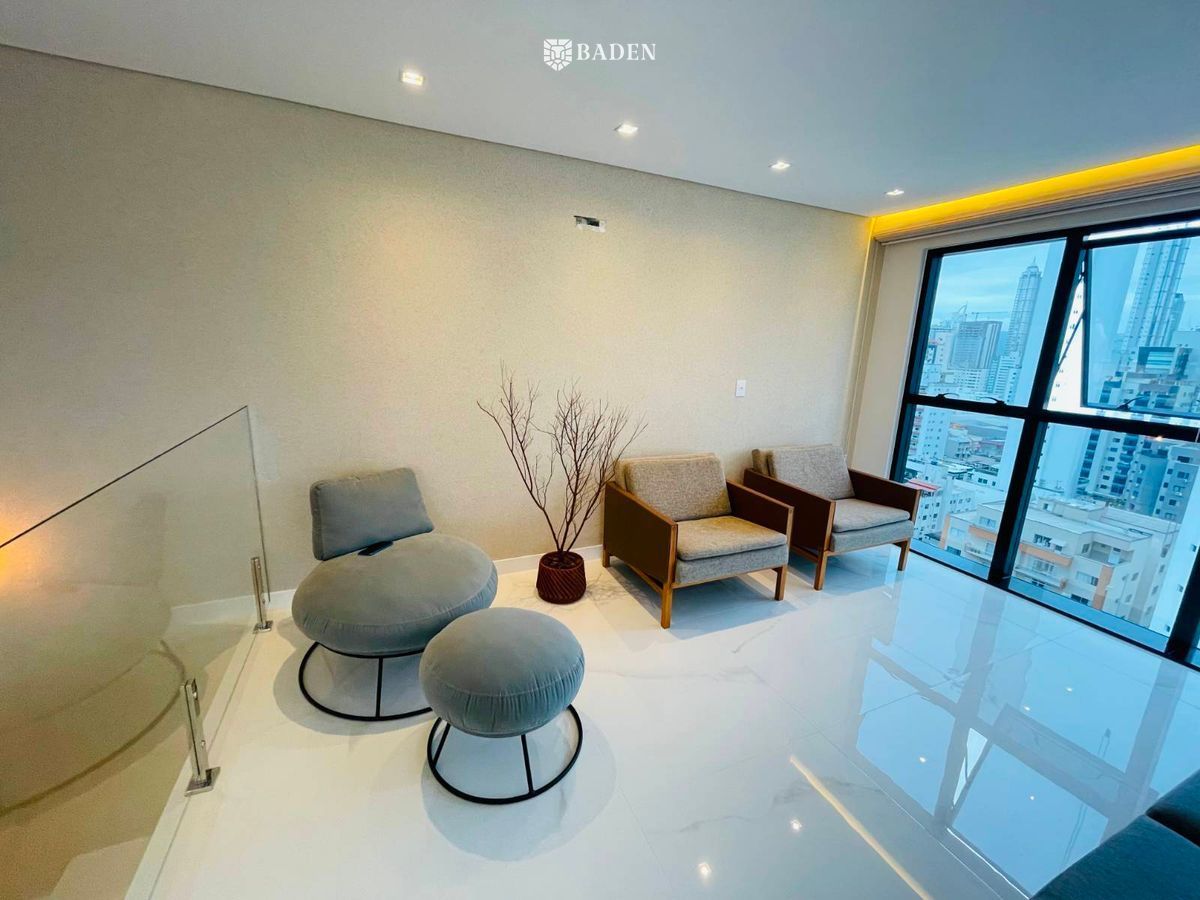 Cobertura, 4 quartos, 225 m² - Foto 19