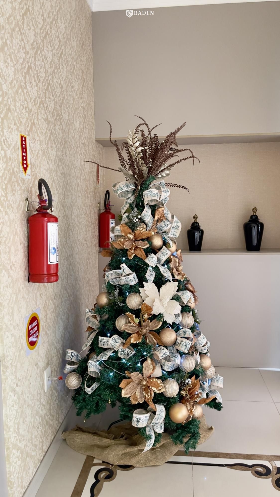 Apartamento, 3 quartos, 135 m² - Foto 12