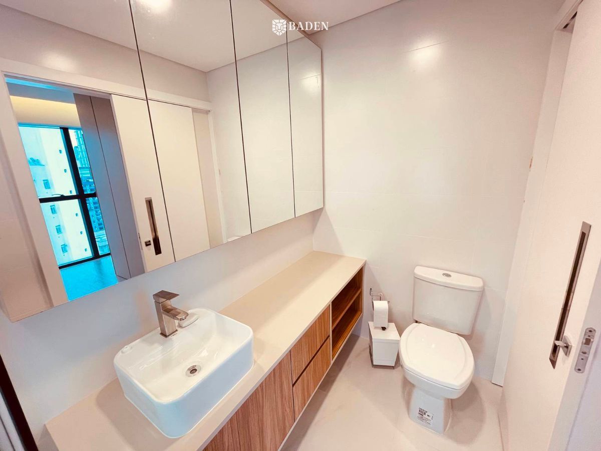 Cobertura, 4 quartos, 225 m² - Foto 9