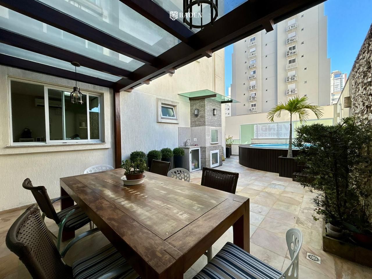 Apartamento, 3 quartos, 177 m² - Foto 29