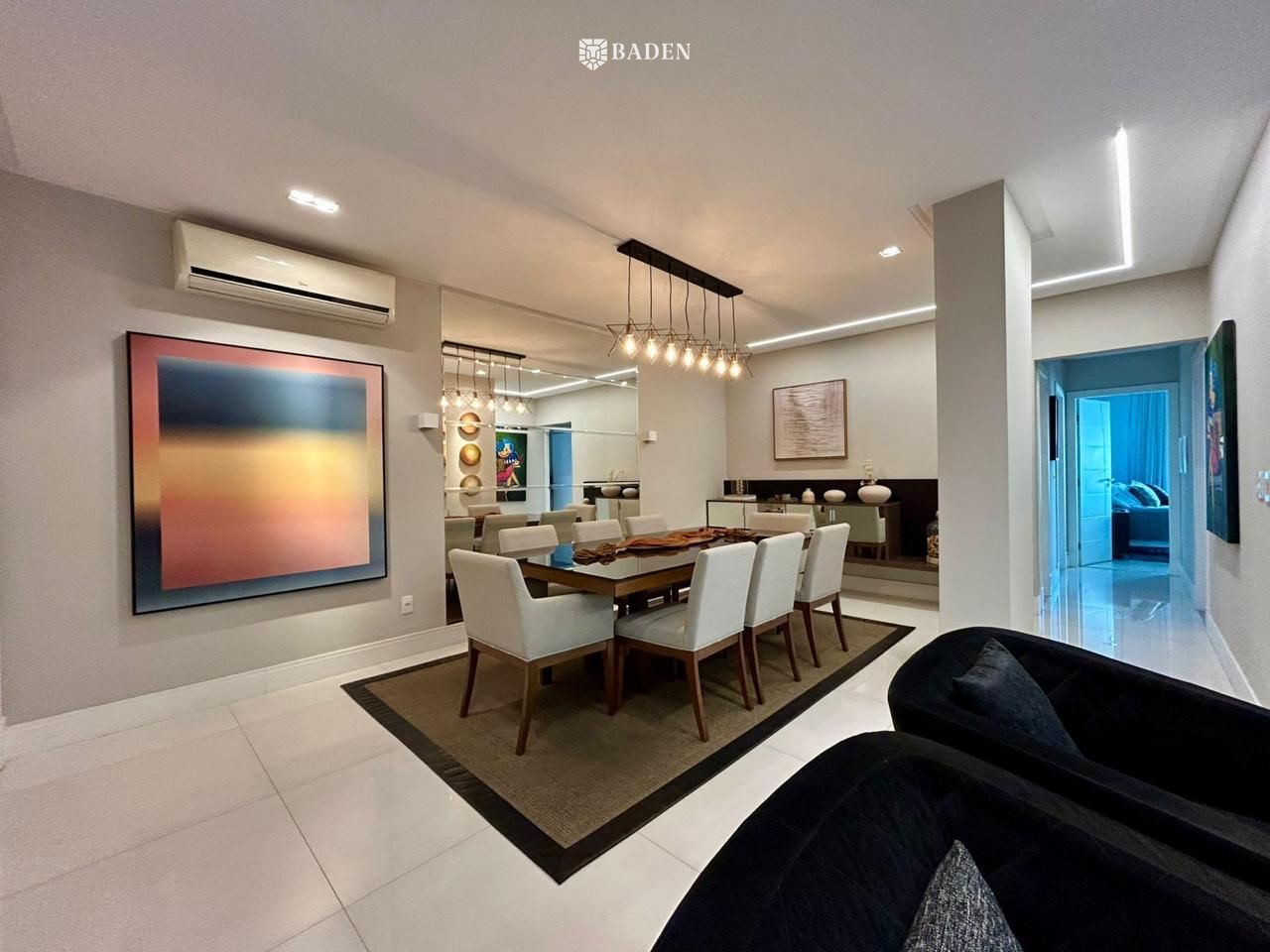 Apartamento, 3 quartos, 177 m² - Foto 5