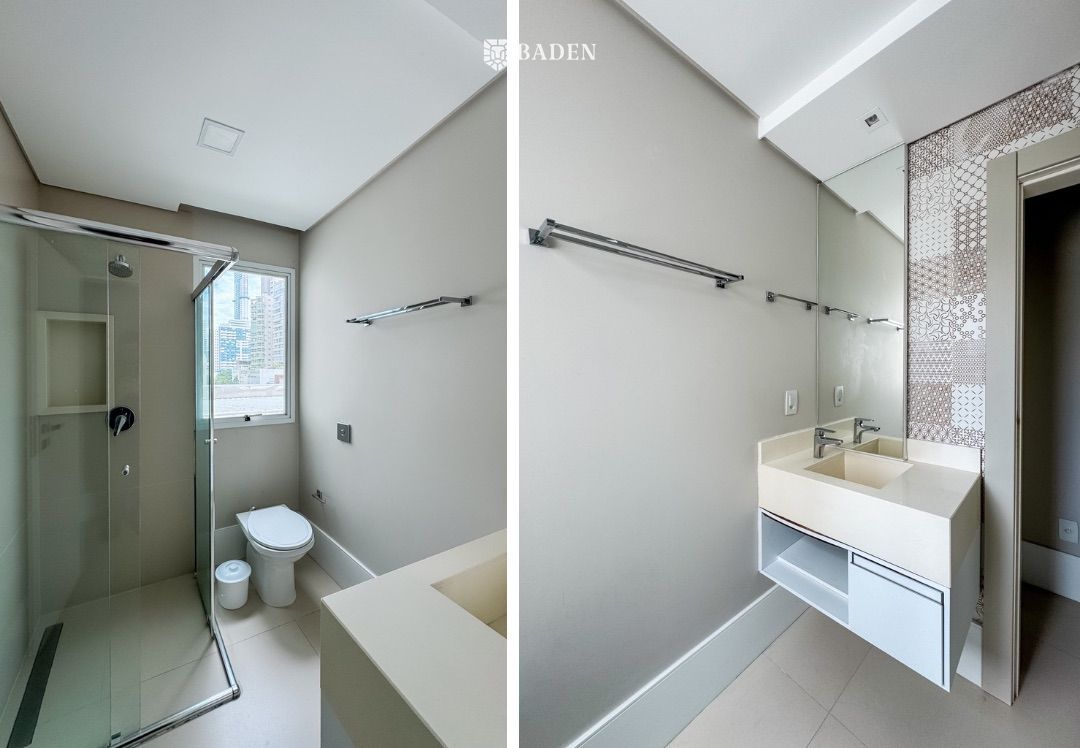 Apartamento, 4 quartos, 153 m² - Foto 21
