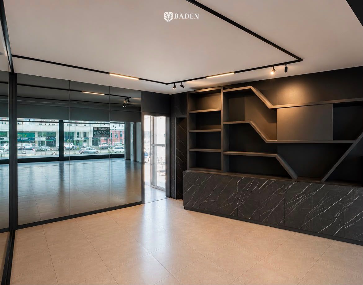 Loja-Salão, 500 m² - Foto 5