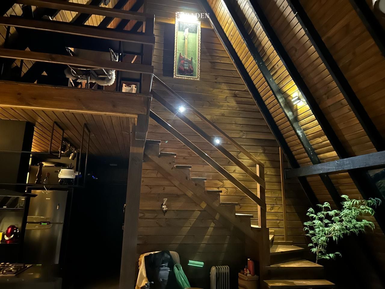Casa de Condomínio, 2 quartos - Foto 22