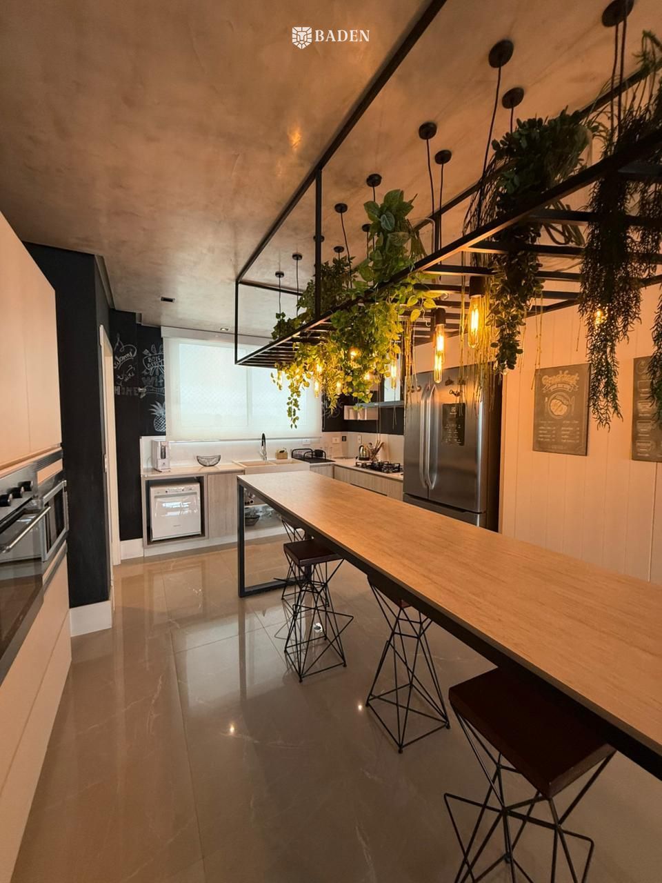 Apartamento, 3 quartos, 151 m² - Foto 11
