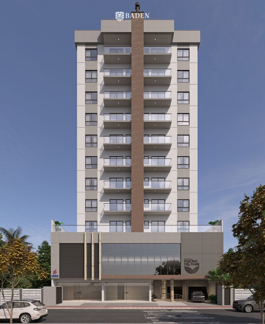 Apartamento, 2 quartos, 85 m² - Foto 1