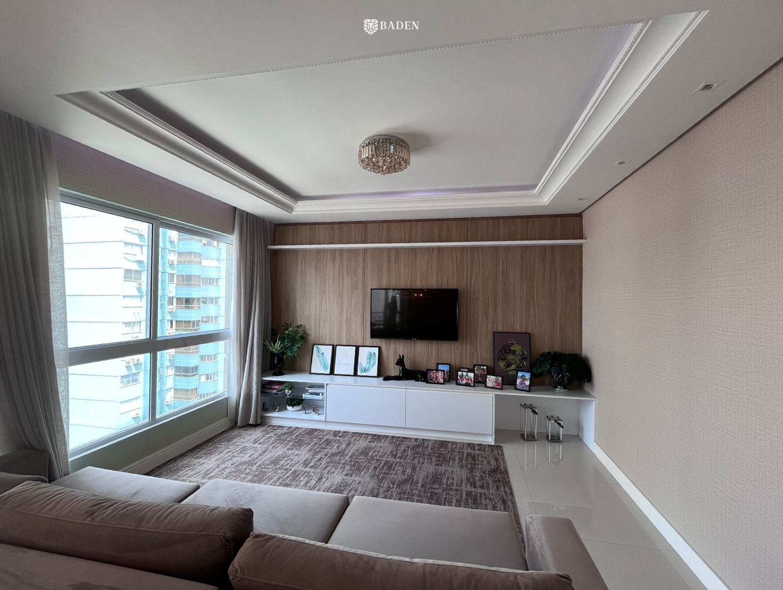 Apartamento, 4 quartos, 167 m² - Foto 15