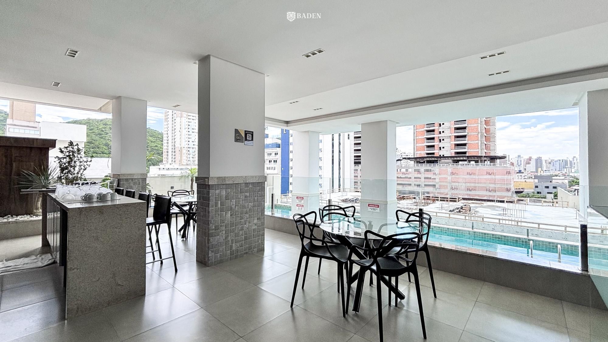 Apartamento, 2 quartos, 83 m² - Foto 13