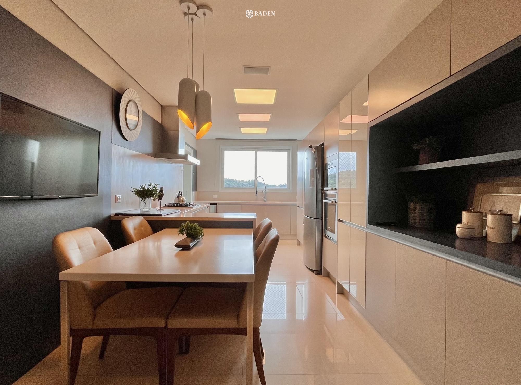 Apartamento, 4 quartos, 206 m² - Foto 5
