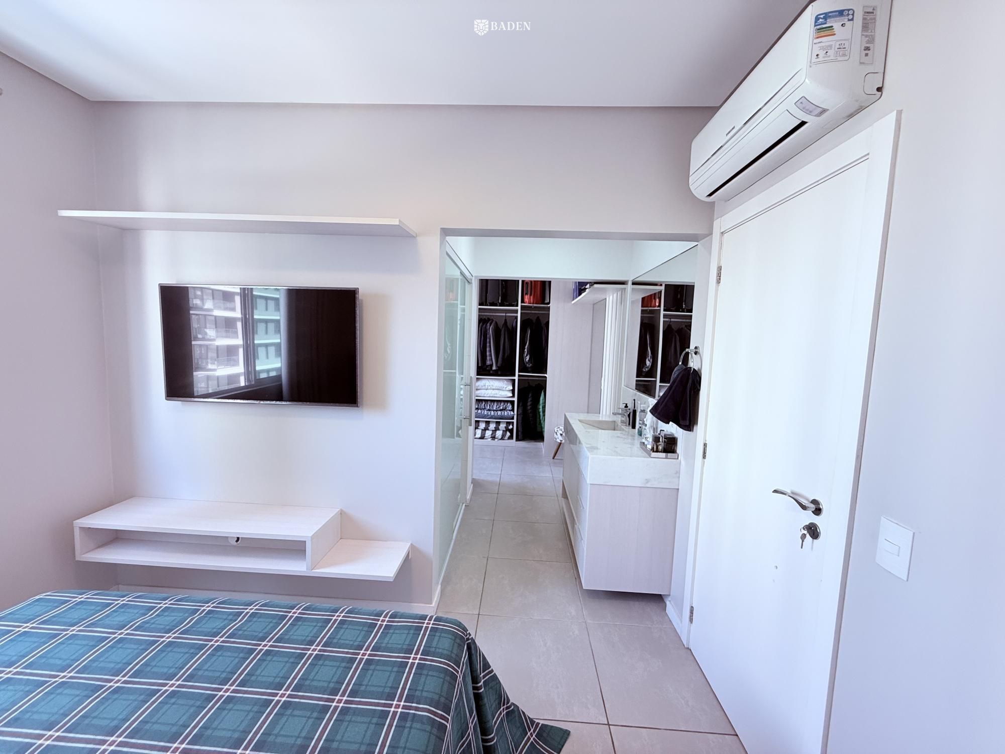 Apartamento, 3 quartos, 136 m² - Foto 27