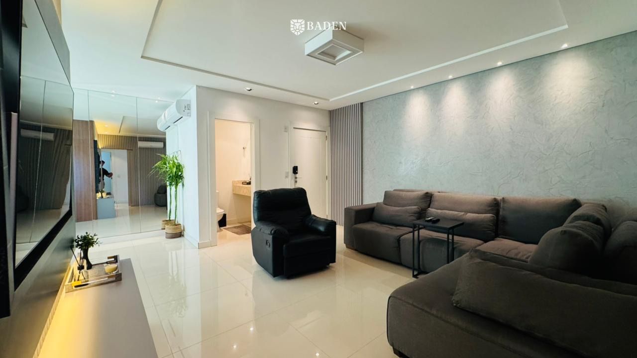 Apartamento, 3 quartos, 130 m² - Foto 17