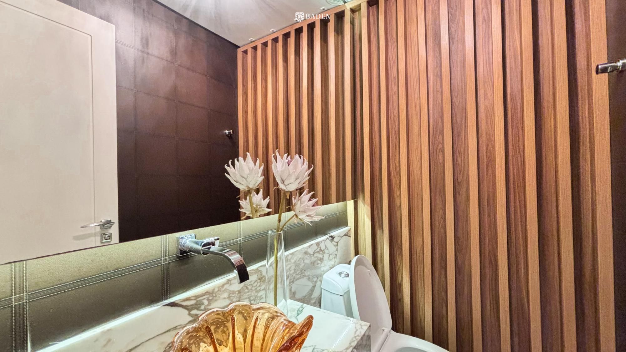 Apartamento, 4 quartos, 179 m² - Foto 2