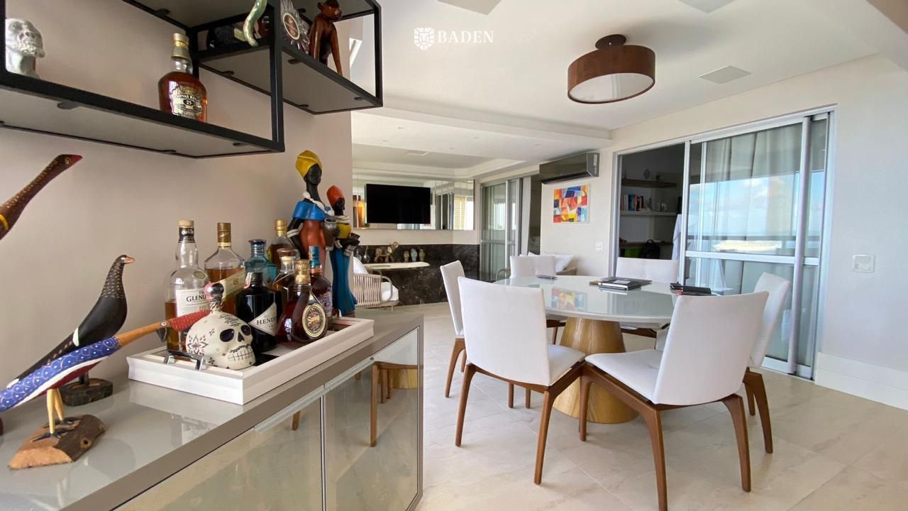 Cobertura, 4 quartos, 252 m² - Foto 3