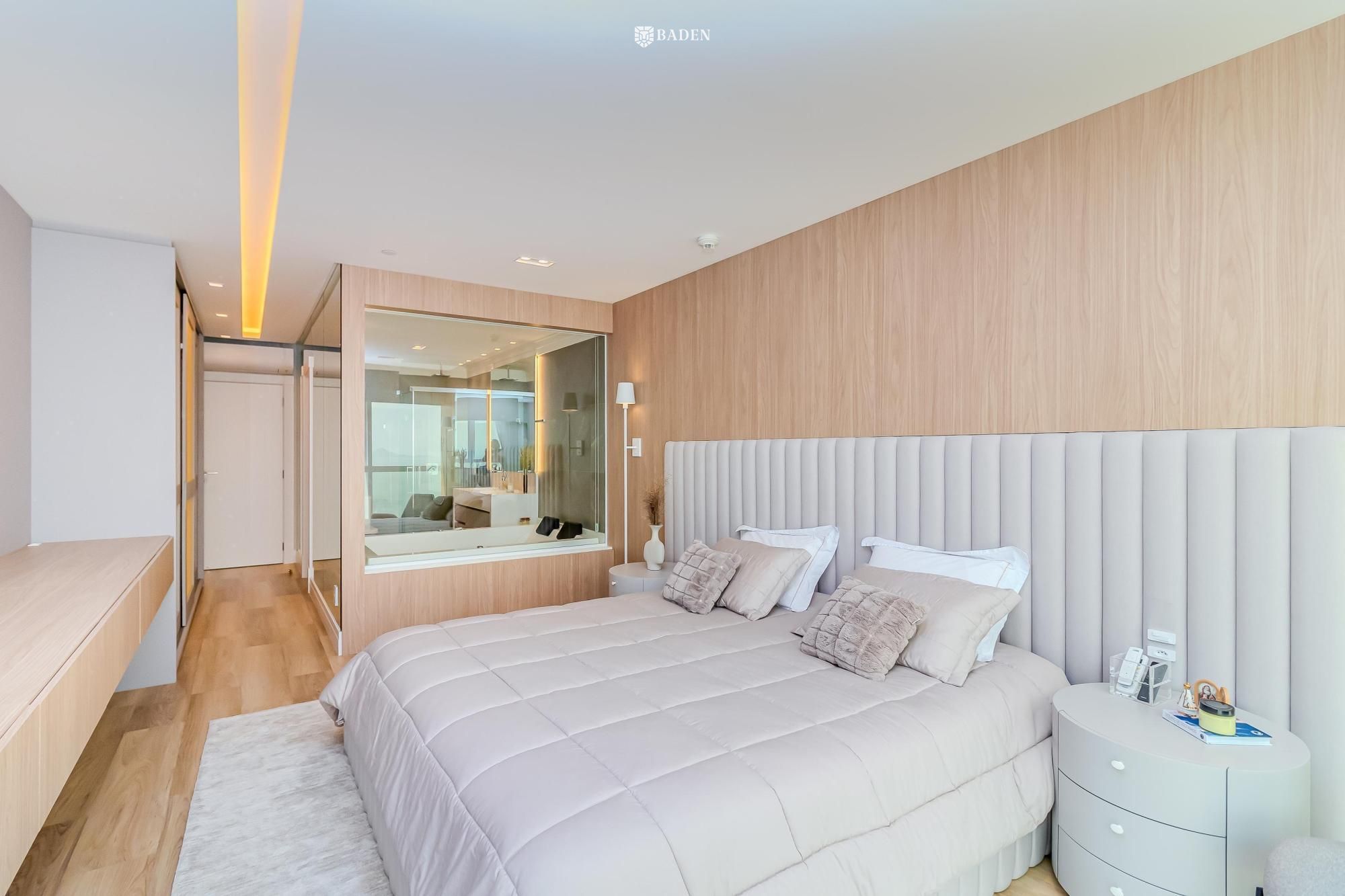 Apartamento, 4 quartos, 217 m² - Foto 20
