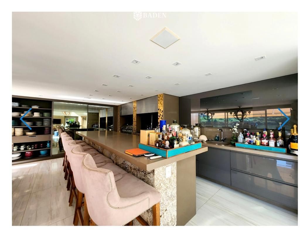 Casa, 6 quartos, 750 m² - Foto 15